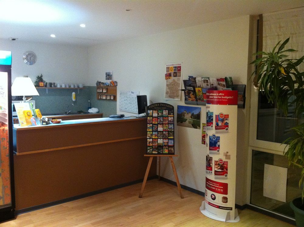 The Originals Access Aeroport, Hotel Aurillac Kültér fotó